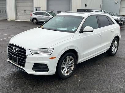 Used 2016 Audi Q3 2.0T Premium Plus