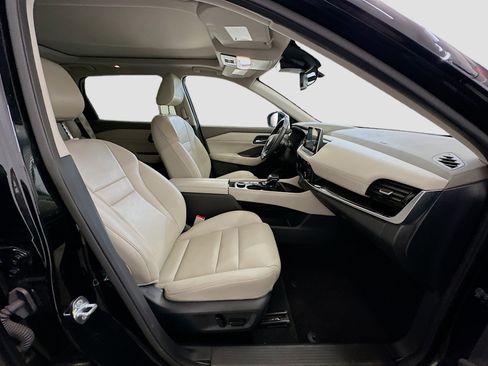 Used 2023 Nissan Rogue SL AWD/4WD image 33