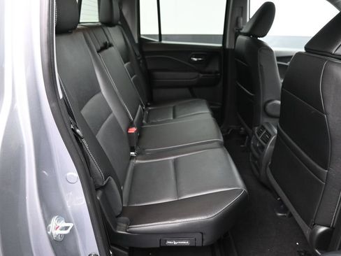 Used 2023 Honda Ridgeline RTL image 23