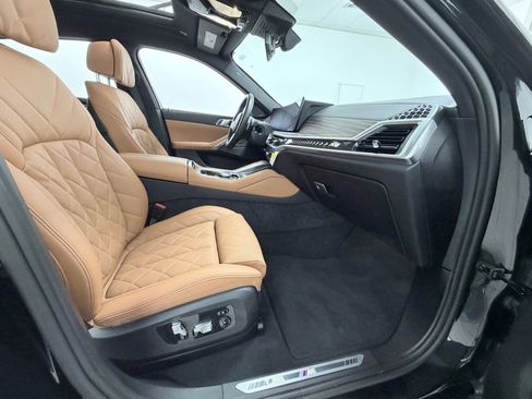 Used 2024 BMW X6 xDrive40i w/ Premium Package AWD/4WD image 42