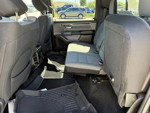 Used 2021 RAM 1500 Big Horn AWD/4WD image 21