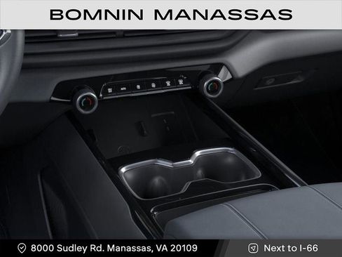 New 2026 Chevrolet Silverado EV LT w/ Plus Package image 23