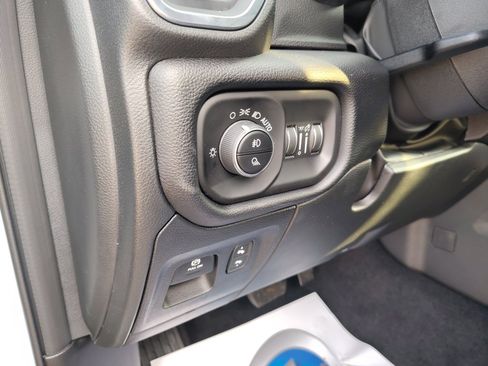 New 2026 RAM 1500 Big Horn image 19