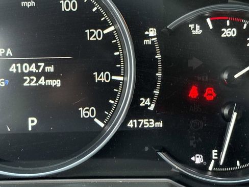 Used 2020 MAZDA CX-5 Grand Touring image 39