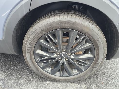 Used 2020 Kia Telluride SX image 12