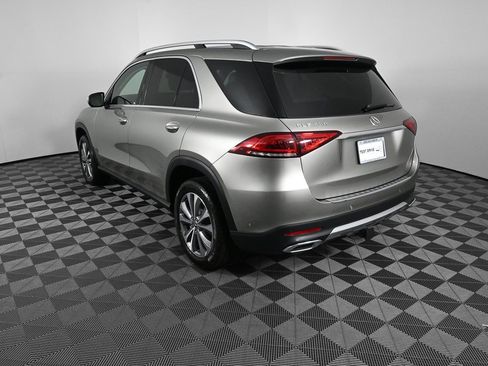 Certified 2022 Mercedes-Benz GLE 350 GLE 350 image 4