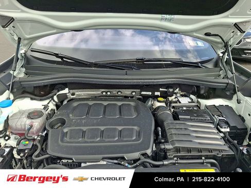 Used 2026 Volkswagen Tiguan SEL R-Line image 30