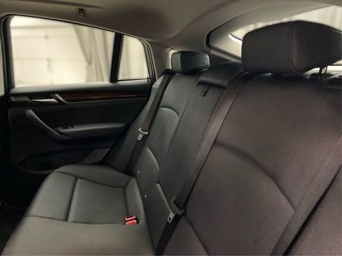 Used 2016 BMW X4 xDrive28i image 11