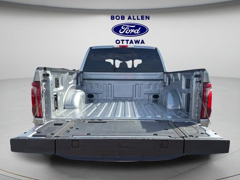 Used 2024 Ford F150 Platinum w/ Equipment Group 702A High AWD/4WD image 23