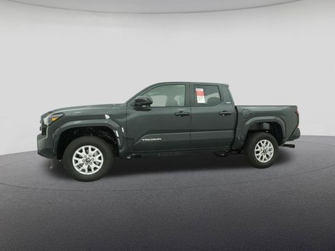 New 2026 Toyota Tacoma SR5 AWD/4WD image 18