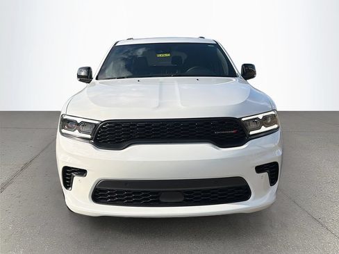 New 2026 Dodge Durango GT AWD/4WD image 9
