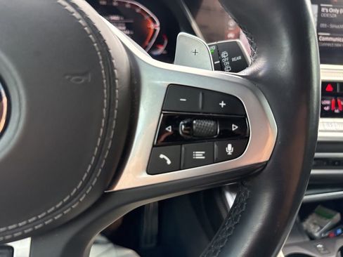 Used 2021 BMW X5 xDrive40i w/ M Sport Package AWD/4WD image 30