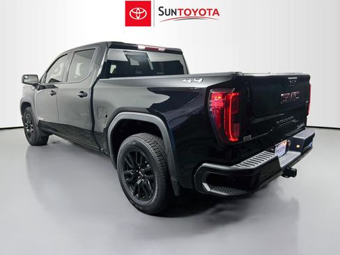 Used 2024 GMC Sierra 1500 Elevation AWD/4WD image 6