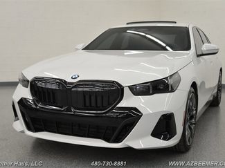 Used 2026 BMW 530i w/ M Sport Package video 1