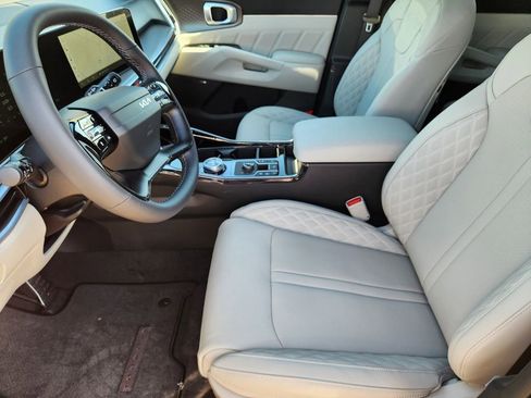 New 2026 Kia Sorento SX Prestige AWD/4WD image 9