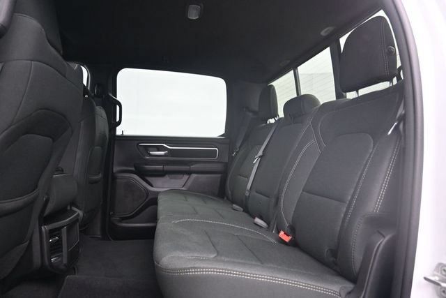 Used 2025 RAM 1500 Big Horn AWD/4WD image 28