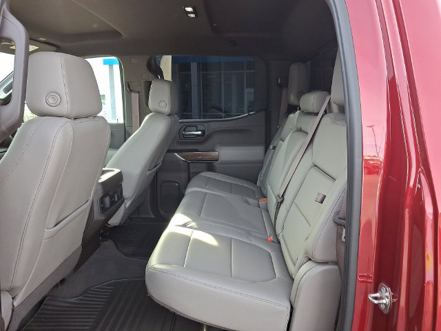Used 2020 Chevrolet Silverado 1500 RST AWD/4WD image 10