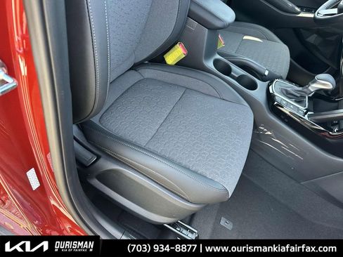 New 2025 Kia Seltos X-Line image 23