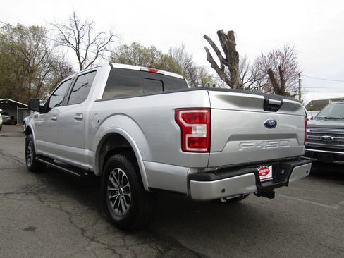 Used 2018 Ford F150 XLT w/ Equipment Group 302A Luxury image 5