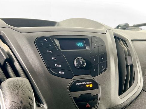 Used 2017 Ford Transit 250 130 Low Roof w/ Exterior Upgrade Package image 27