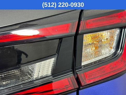 Used 2025 Subaru Crosstrek 2.5i Sport w/ Crosstrek Mirror Package image 33