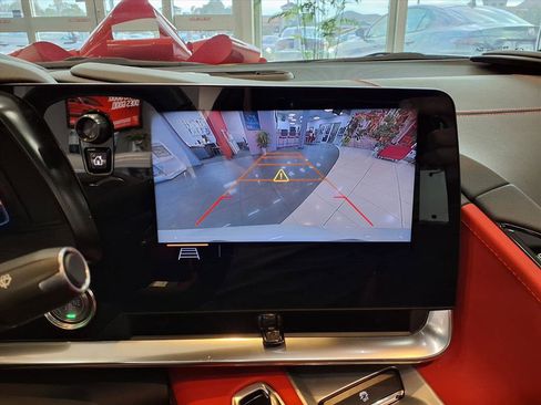 Used 2020 Chevrolet Corvette Stingray Coupe w/ Battery Protection Package image 23