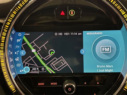 Used 2024 MINI Cooper SE image 28