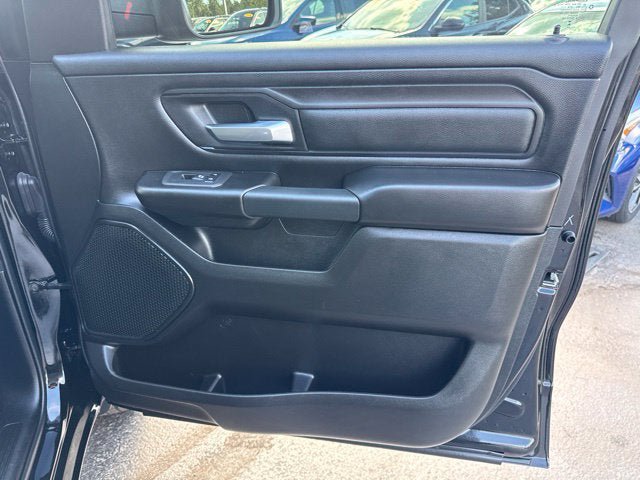 Used 2025 RAM 1500 Tradesman w/ Night Edition AWD/4WD image 25