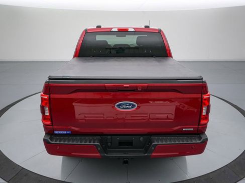 Certified 2021 Ford F150 XLT w/ Equipment Group 302A High AWD/4WD image 6