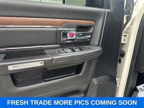 Used 2016 RAM 1500 Laramie w/ Protection Group AWD/4WD image 37