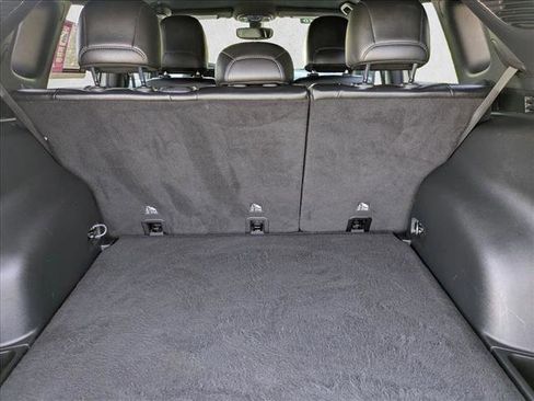 Used 2021 Jeep Compass Latitude image 6