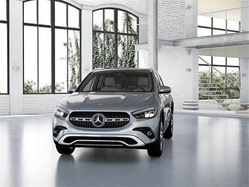 New 2026 Mercedes-Benz GLA 250 4MATIC image 42
