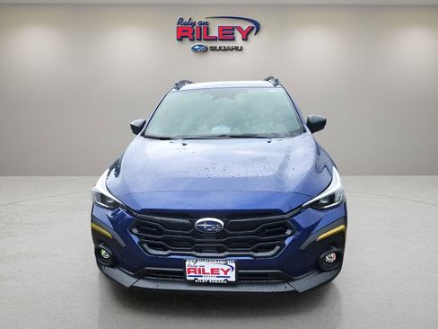 Used 2025 Subaru Crosstrek 2.5i Sport image 8