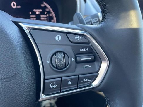 Certified 2025 Acura MDX w/ Technology Package image 14