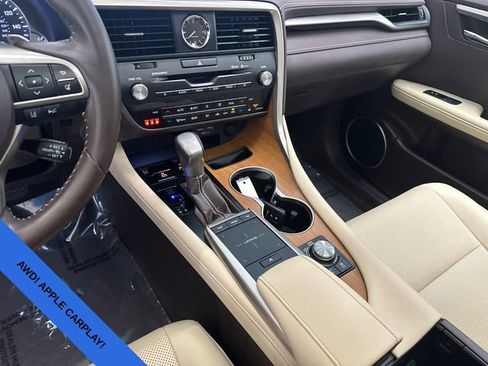 Used 2020 Lexus RX 350 AWD w/ Premium Package image 24