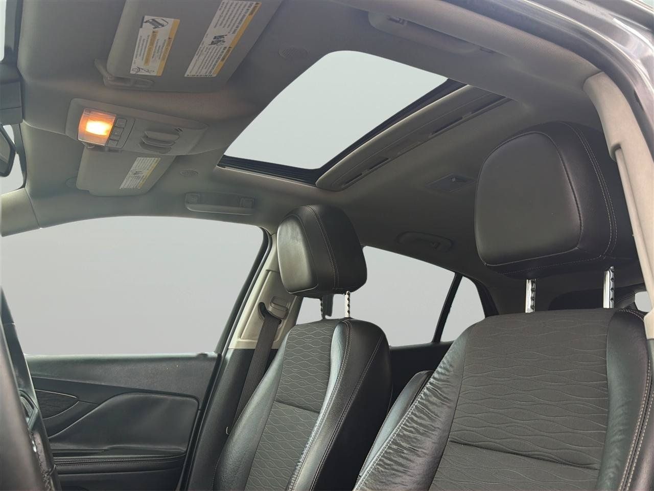 Used 2015 Buick Encore Convenience AWD/4WD image 14