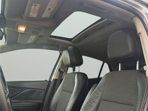 Used 2015 Buick Encore Convenience AWD/4WD image 14