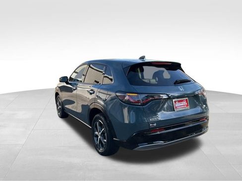 Used 2024 Honda HR-V EX-L image 3