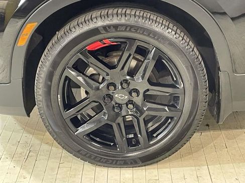 Used 2020 Chevrolet Blazer LT w/ Redline Edition AWD/4WD image 13