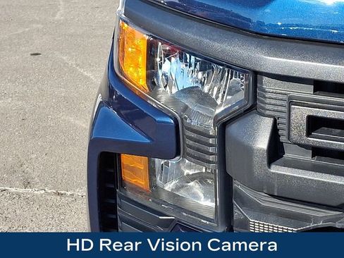 Used 2022 Chevrolet Silverado 1500 Custom Trail Boss image 13