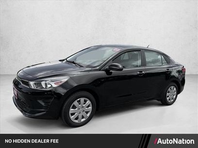 Used 2023 Kia Rio LX