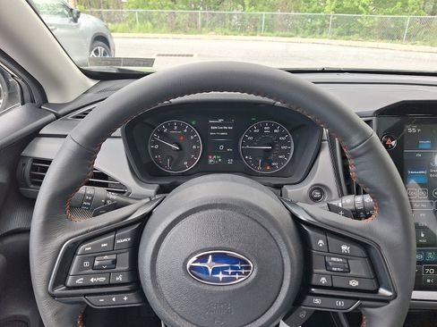 New 2026 Subaru Crosstrek 2.5i Limited AWD/4WD image 13