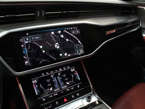 Used 2023 Audi S6 Prestige image 51