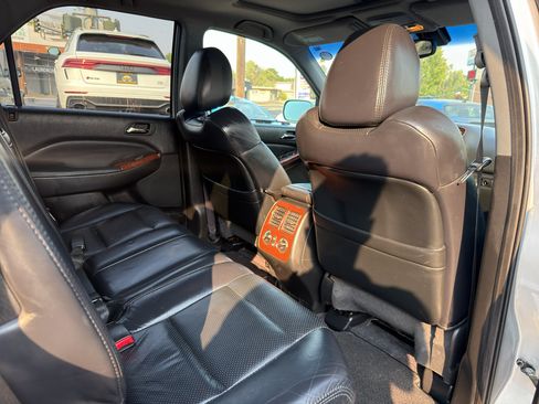 Used 2003 Acura MDX Touring AWD/4WD image 19