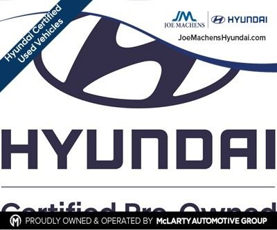 Certified 2024 Hyundai Tucson Limited FWD image 7