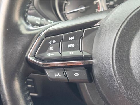 Used 2021 MAZDA CX-5 Touring AWD/4WD image 35