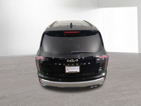 Used 2023 Kia Telluride SX AWD/4WD image 37