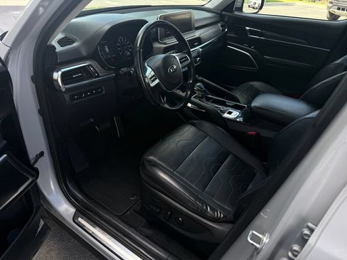 Used 2021 Kia Telluride SX w/ SX Prestige Package AWD/4WD image 19
