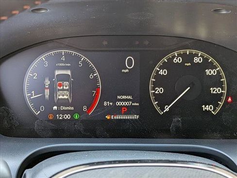 New 2026 Honda HR-V Sport image 17