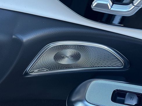 New 2026 Mercedes-Benz E 53 AMG e 4MATIC Sedan image 4